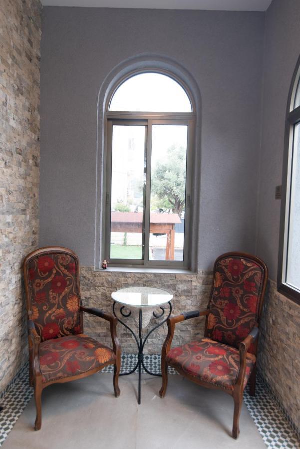 Luxury Room Bahai'S Garden Haifa Exterior photo